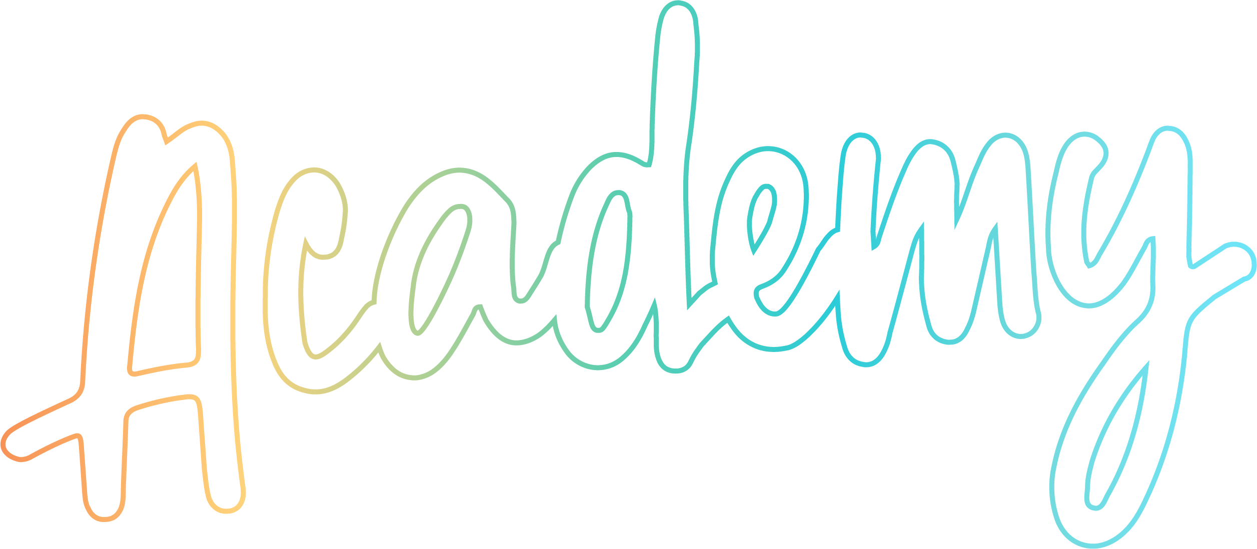 Colorful logo of James River Academy, emphasizing a nurturing and Christ-centered educational environment for children.